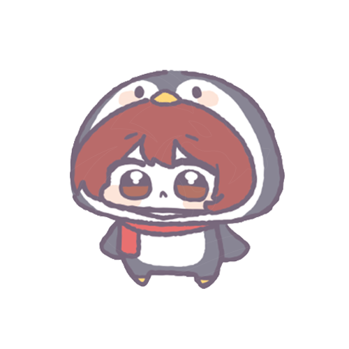 Acrylic Keyring Type.A - Mai